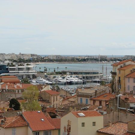 Acci Cannes Les Yuccas 외부 사진